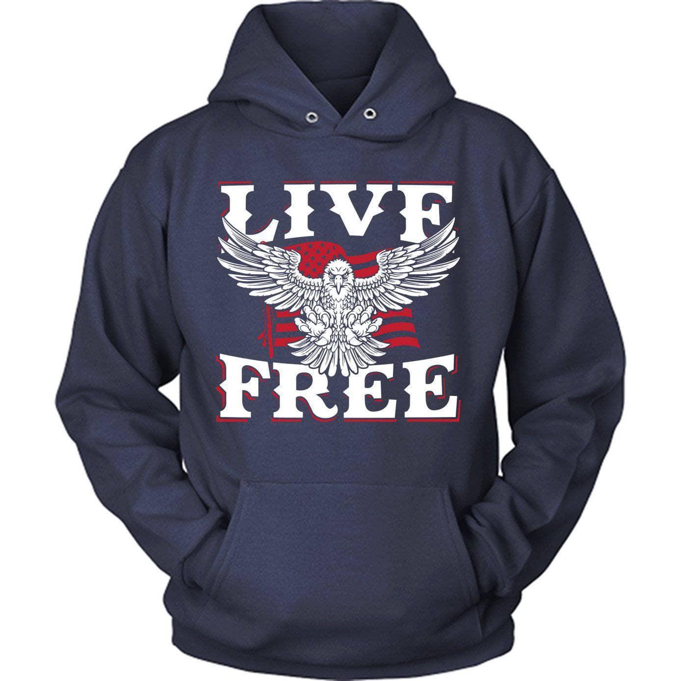 Live Free