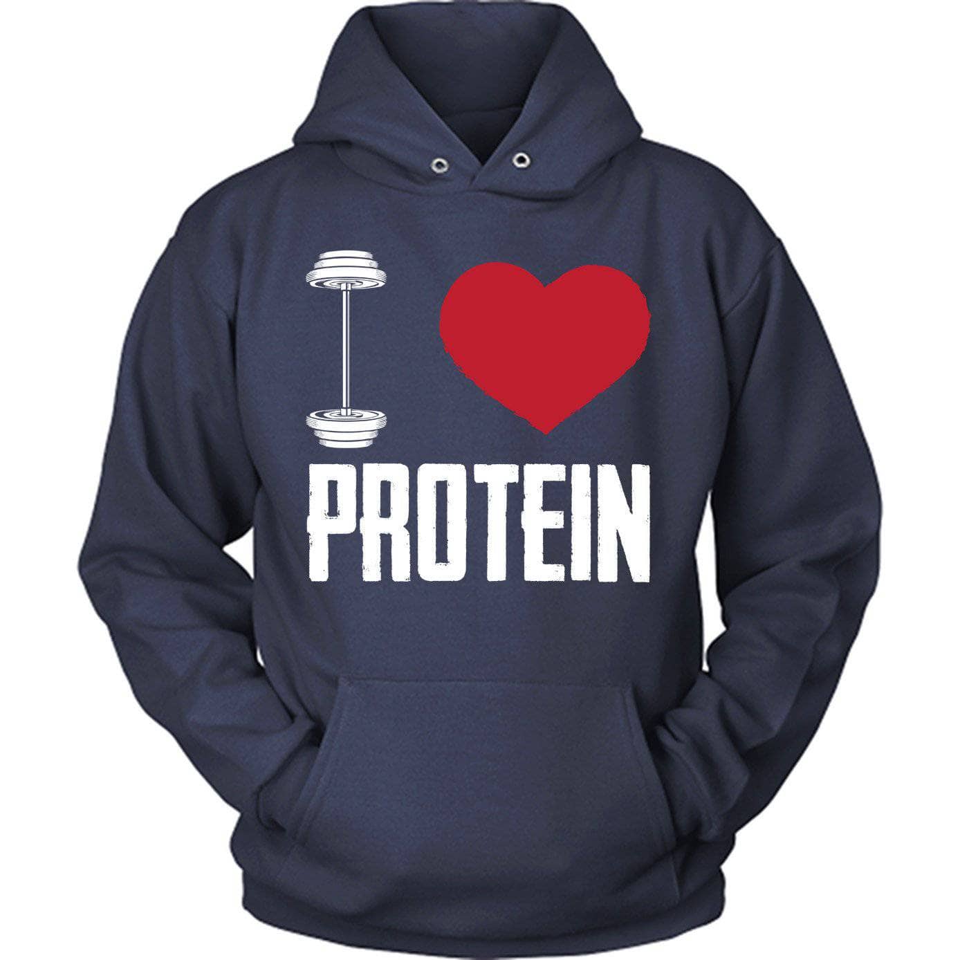 I Love Protein