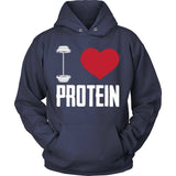 I Love Protein