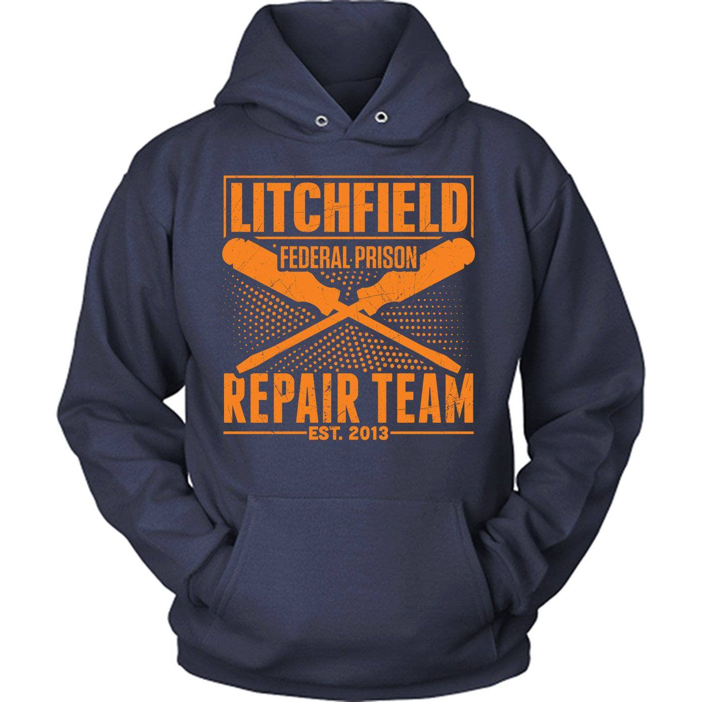 Litchfield Repair Team