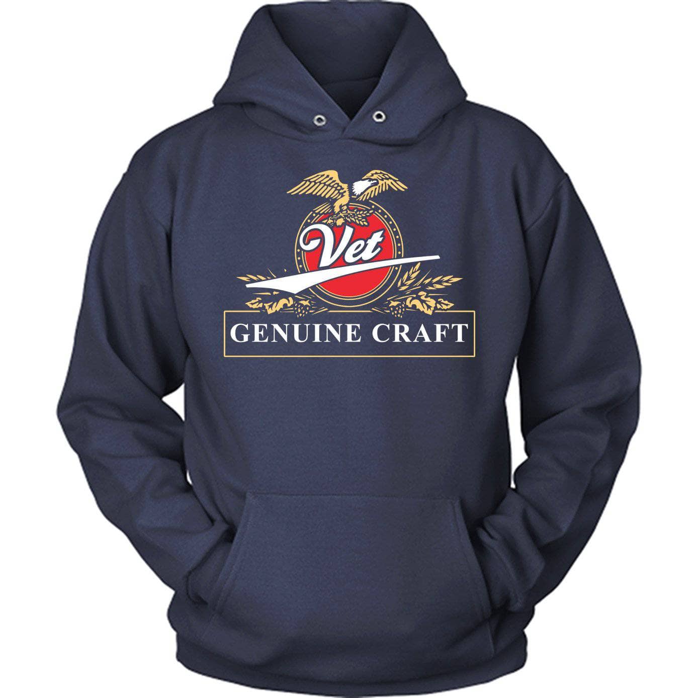 Genuine Craft Vet