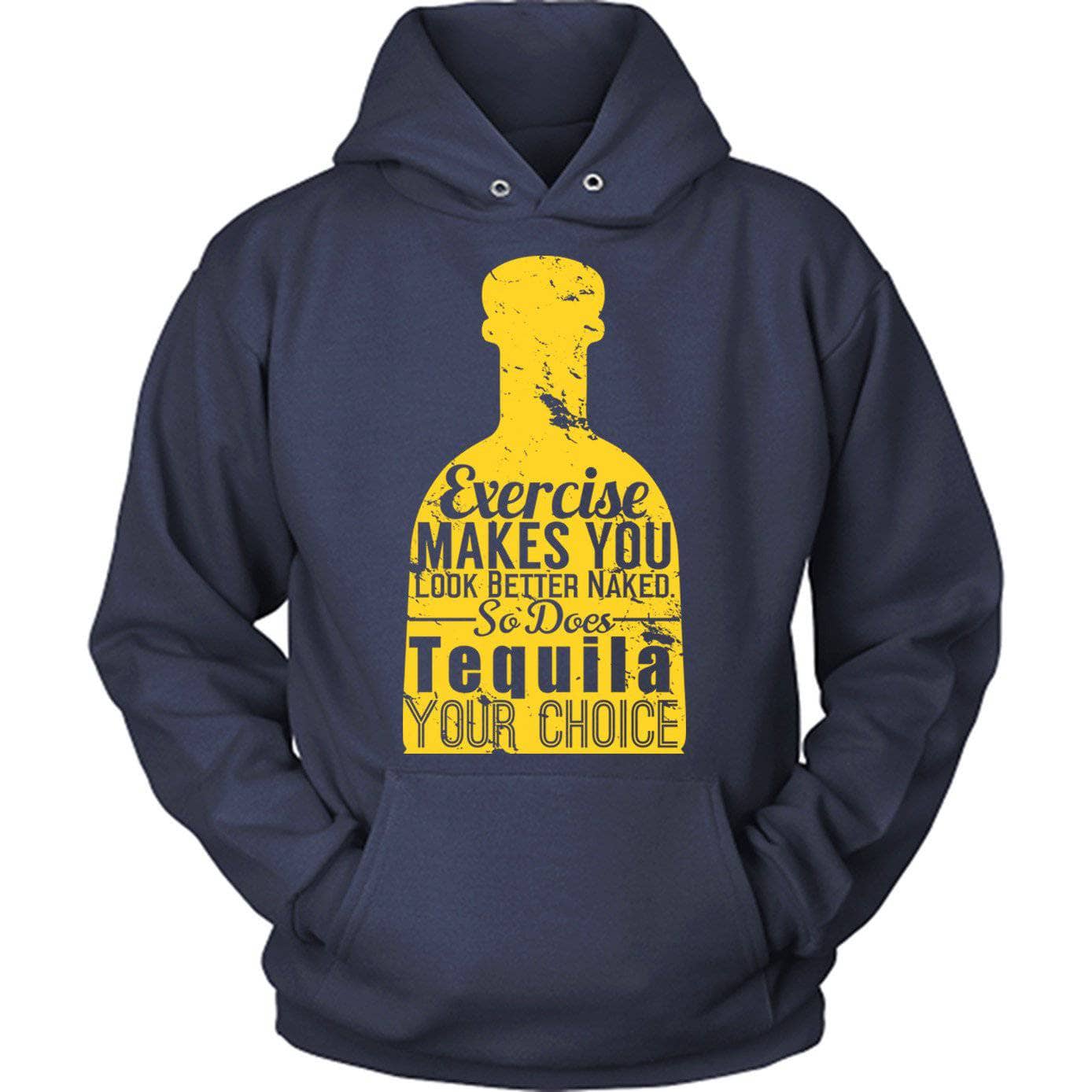 So Does Tequila