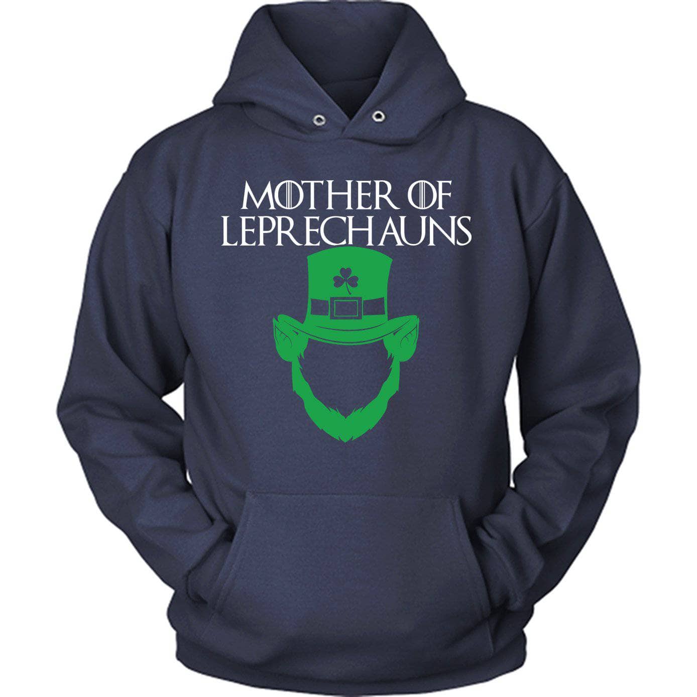 Mother Of Leprechauns