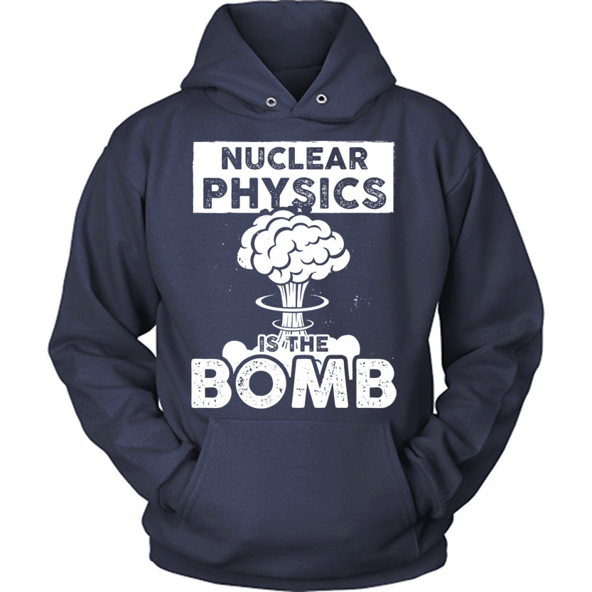 Nuclear Physics The Bomb