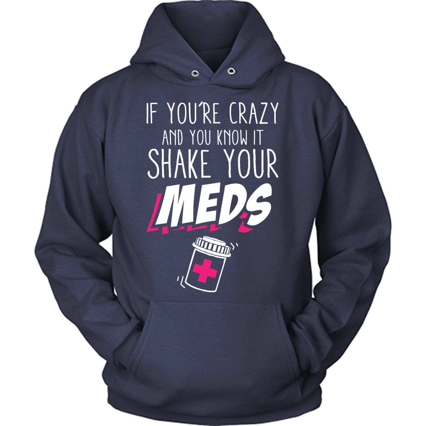 Shake Your Meds