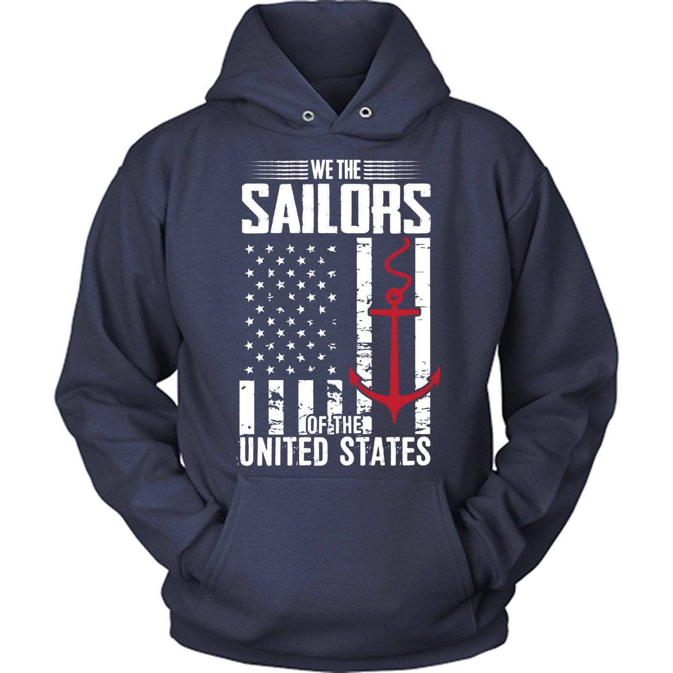 We The Sailors