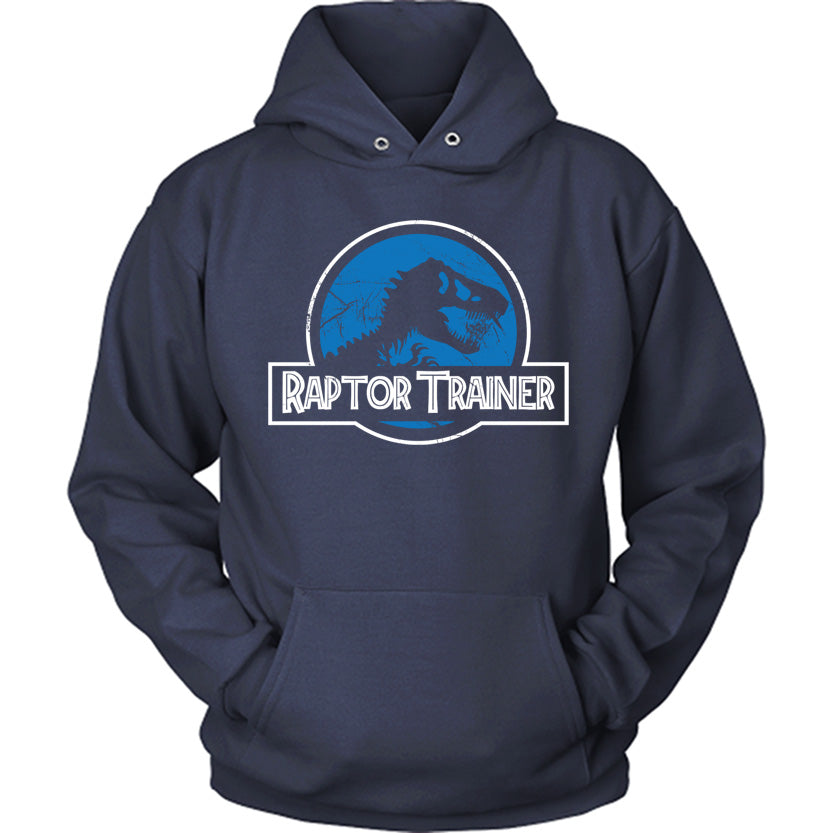 Raptor Trainer