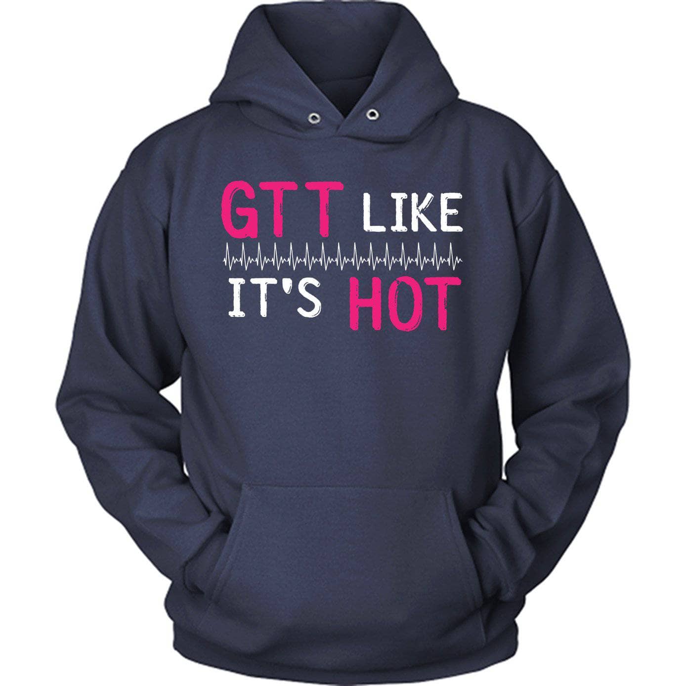 GTT Like It's Hot