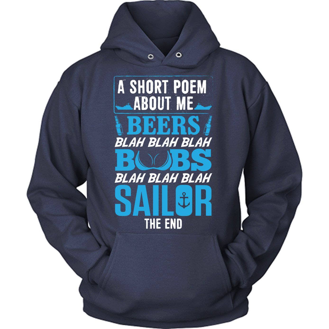 Sailor Poem