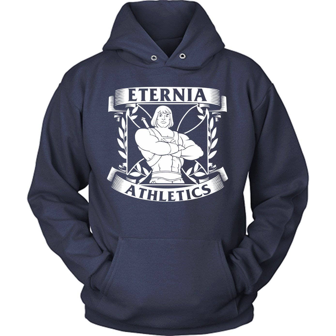 Eternia Athletics