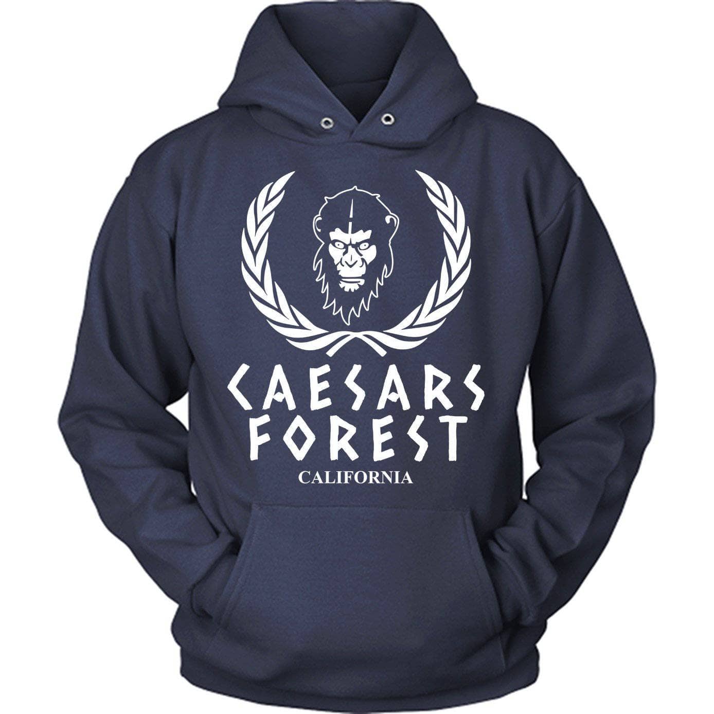 Ceasars Forest