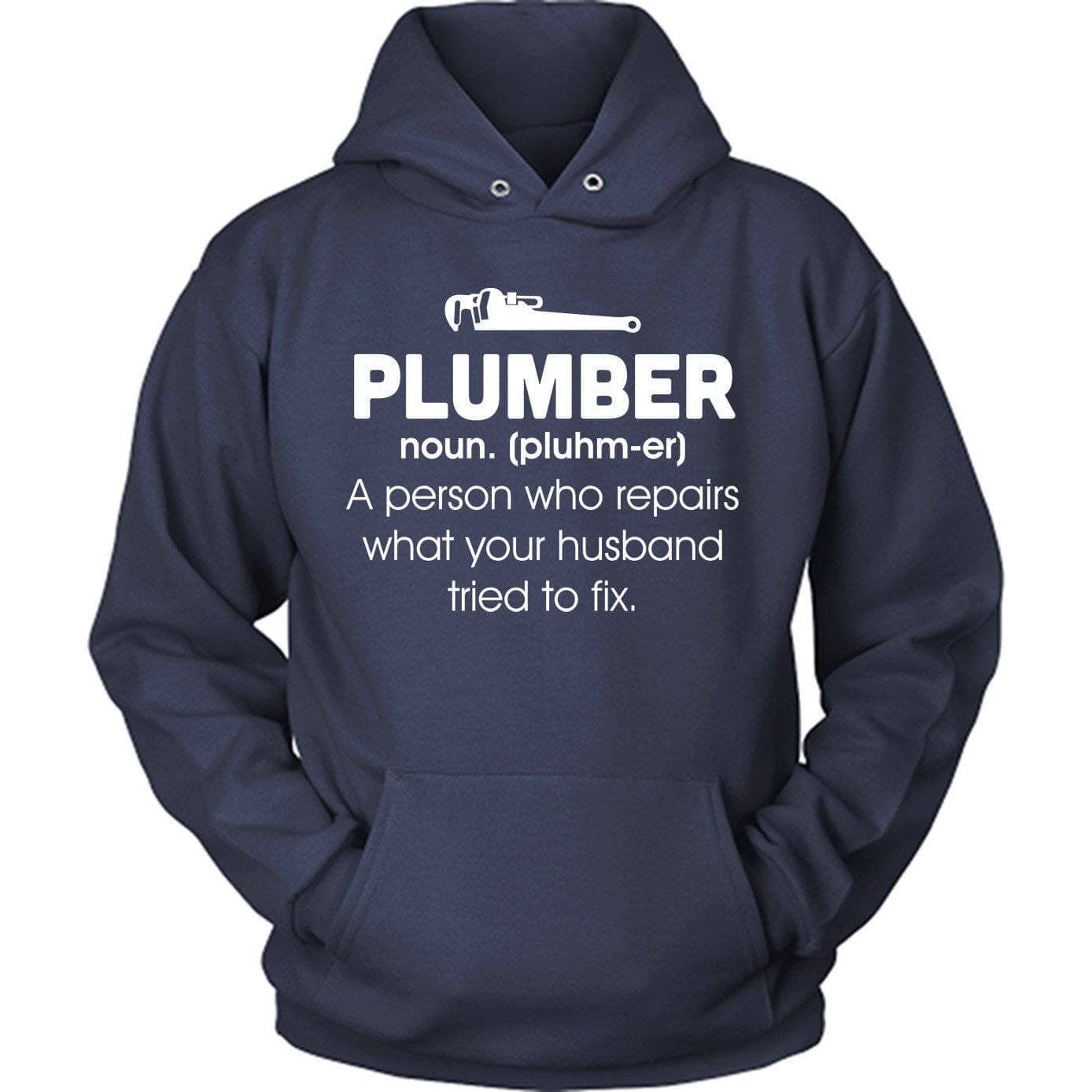 Plumber Noun