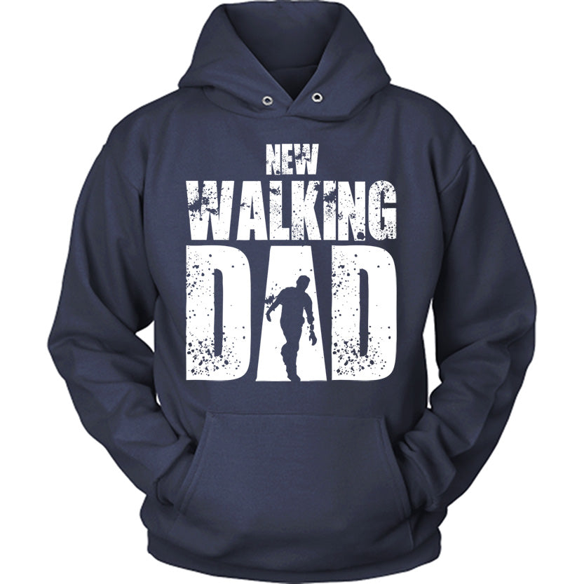 The Walking Dad