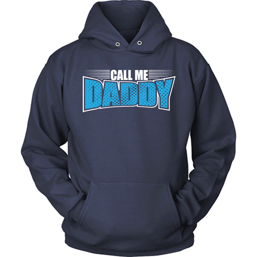 Call Me Daddy