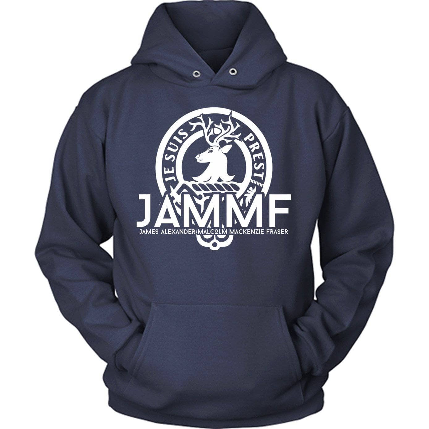 JAMMF