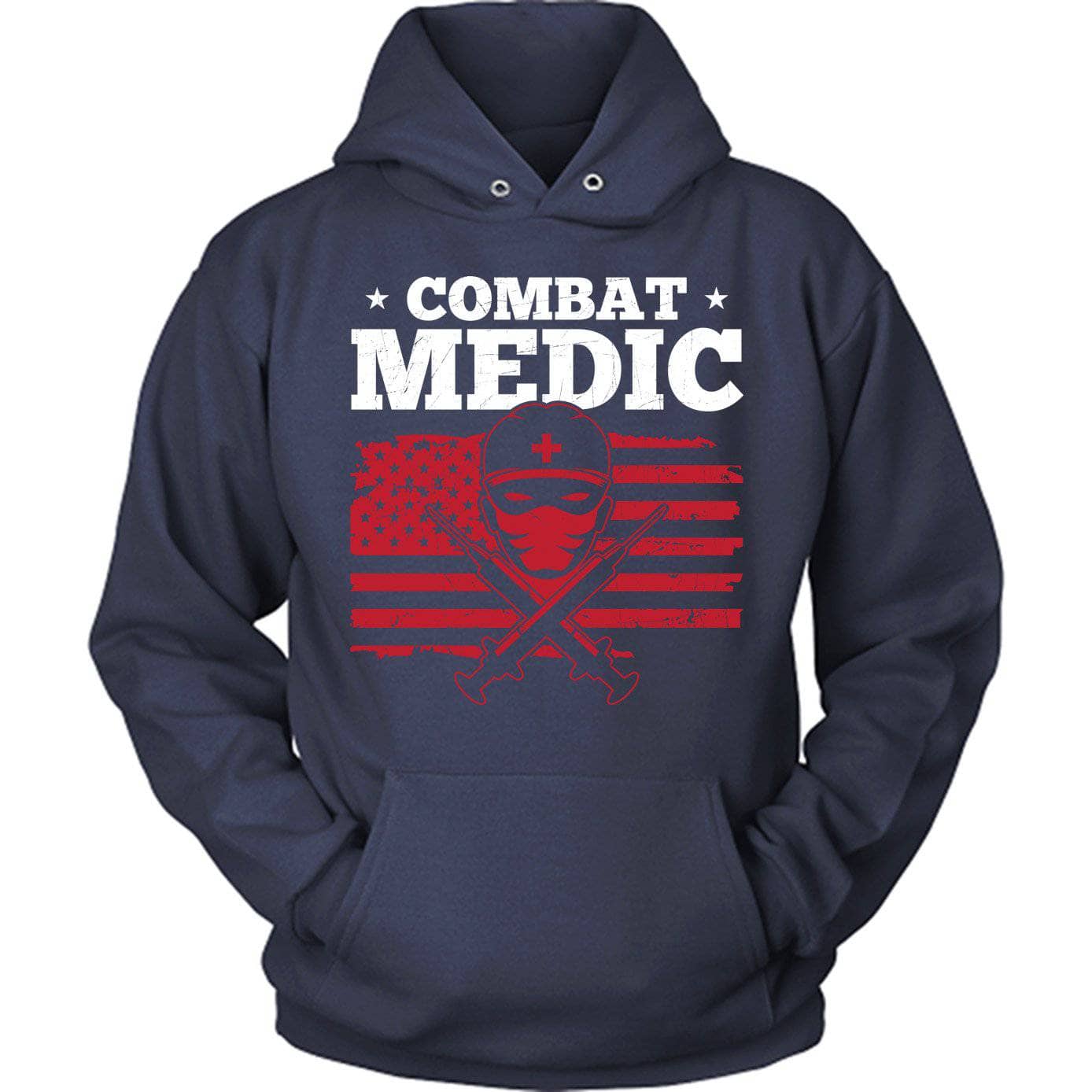 Combat Medic