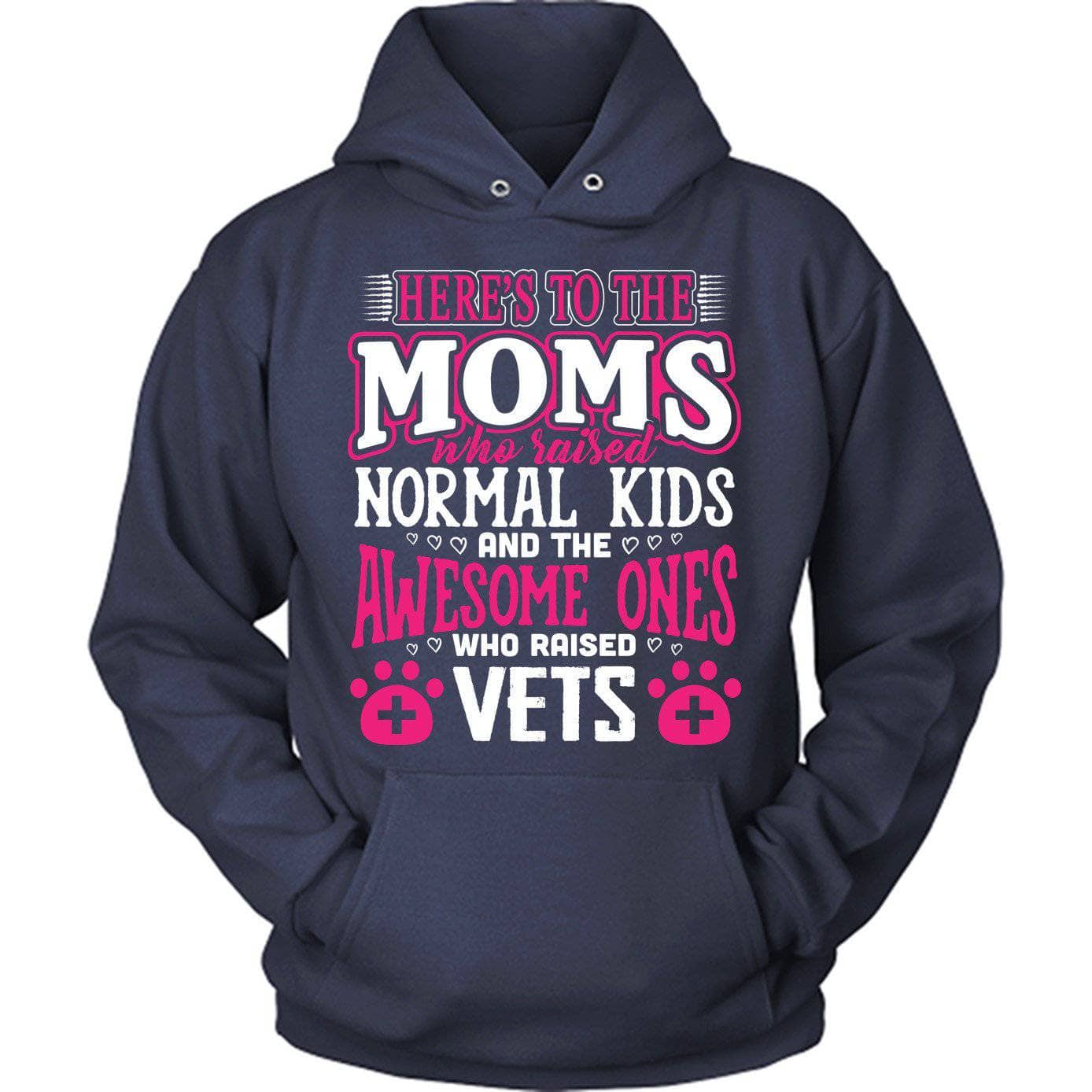 Awesome Moms Raise Vets