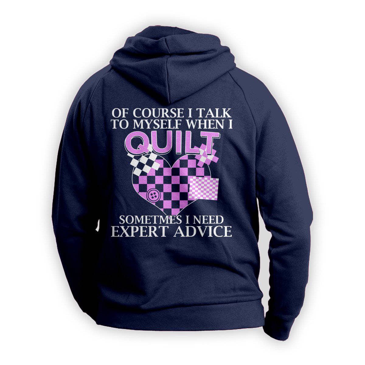 Expert Quilting Advice