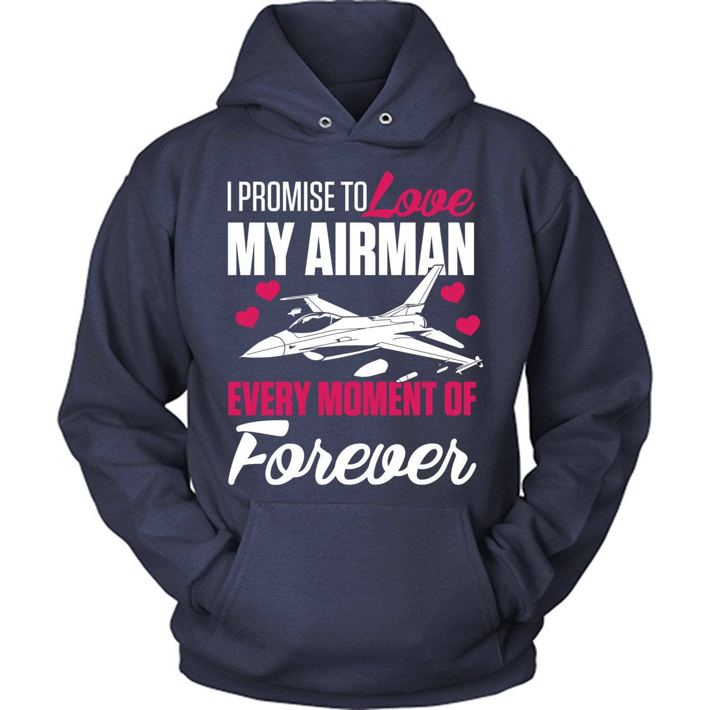 Air Force Love Forever