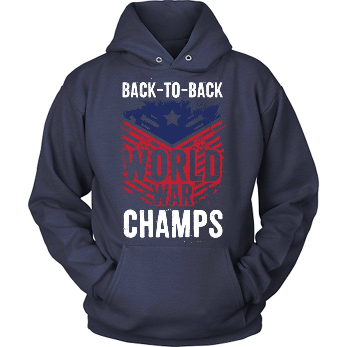 World War Champs