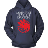 Mother Of Bearded Dragons