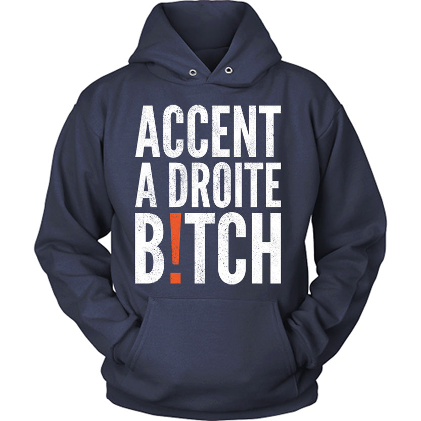 Accent A Droite