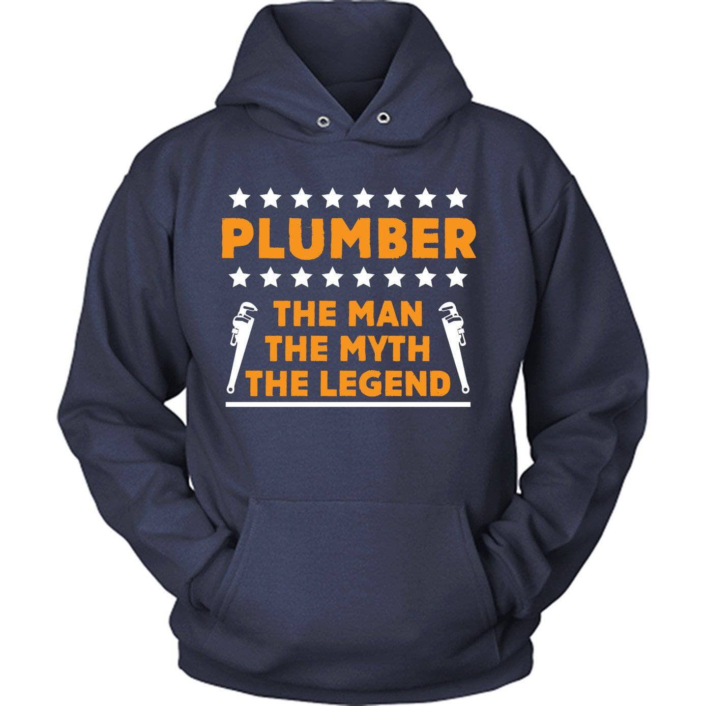 Legend Plumber