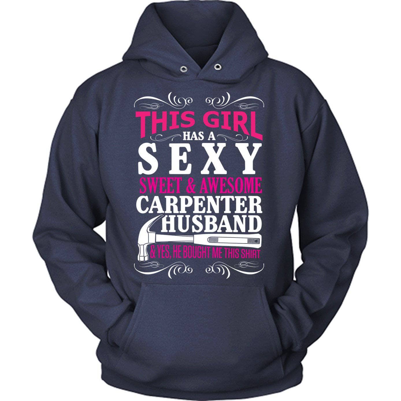 Carpenters Wife