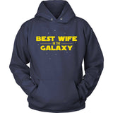 Best Wife In Galaxy