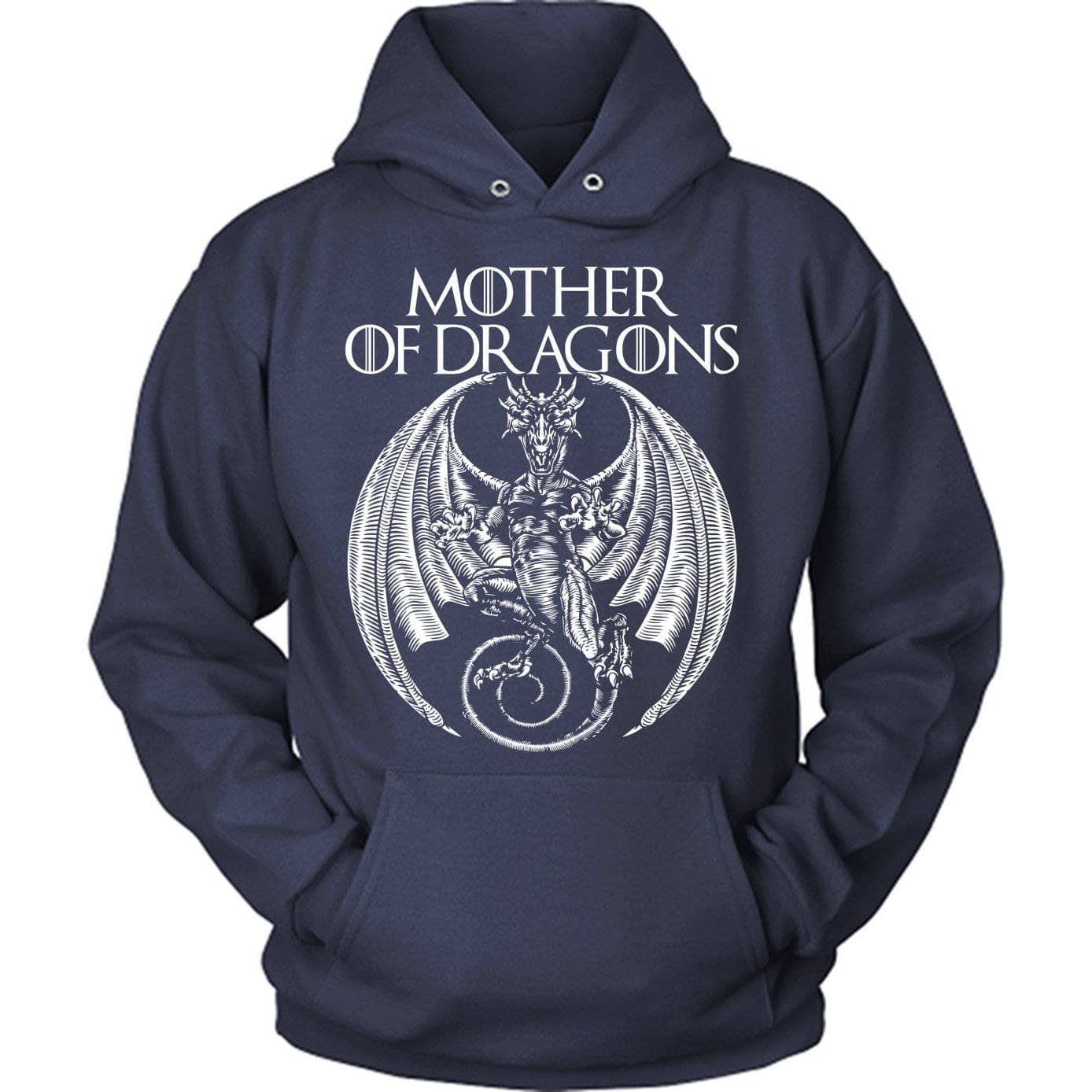 Mother Of Dragons