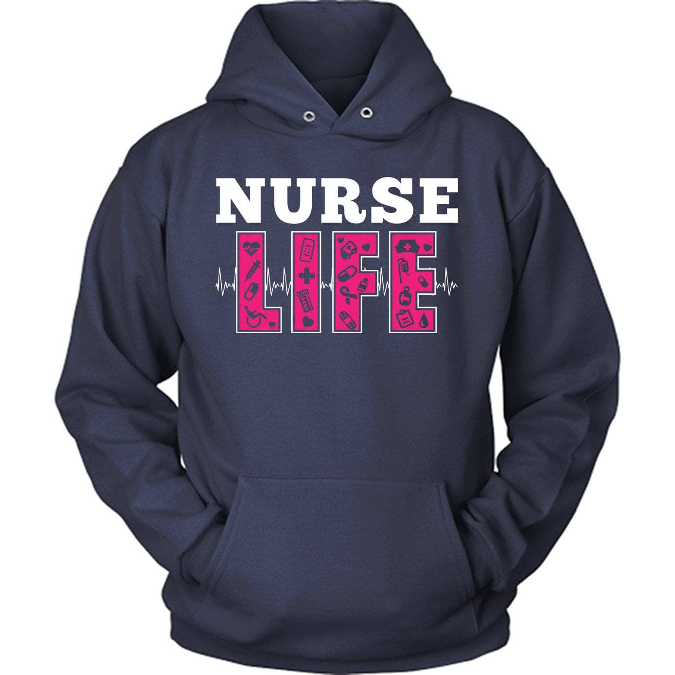 Nurse Life