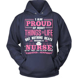 Nurse Mom Pride