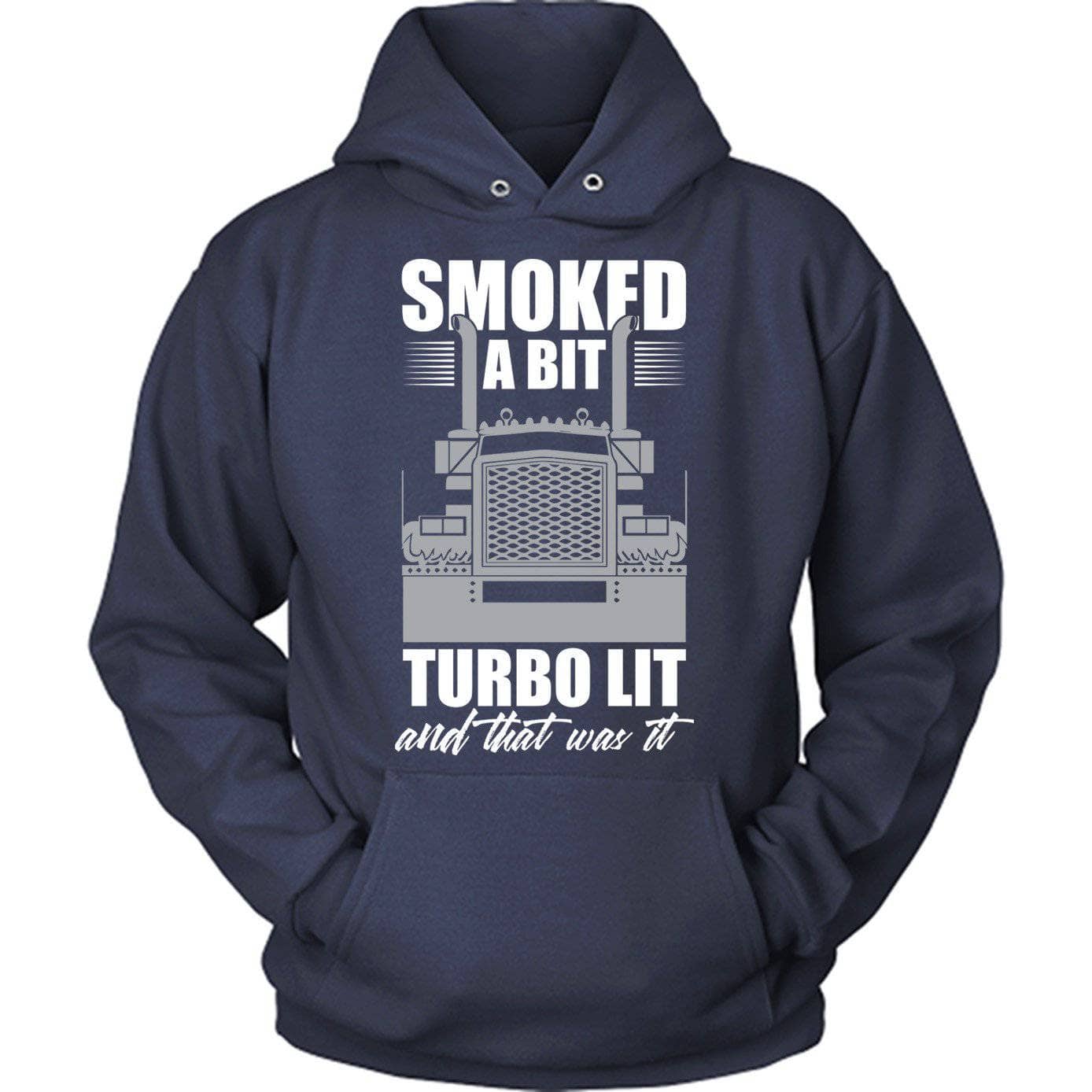 Trucker Turbo Lit