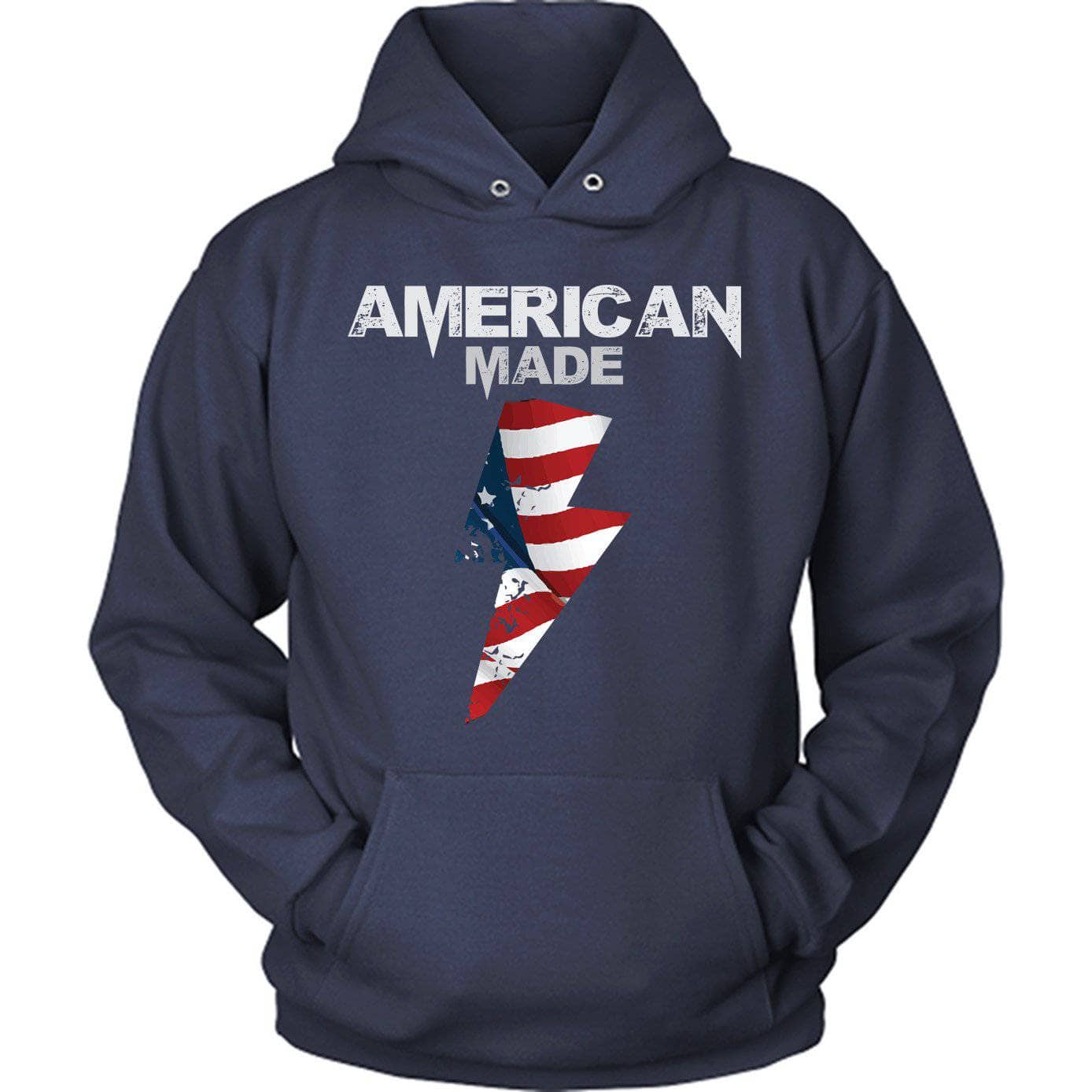 American Made Electrician