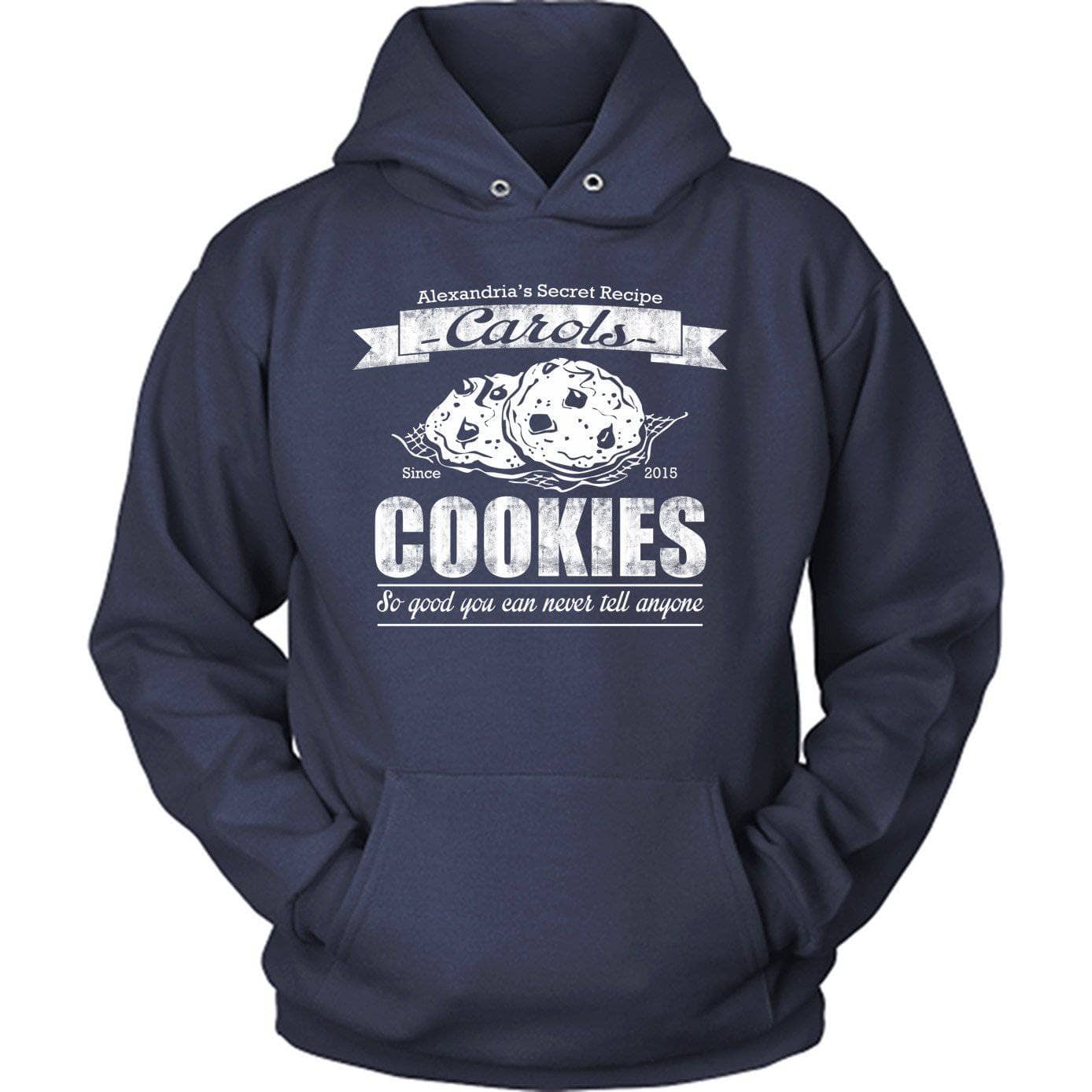 Carols Cookies