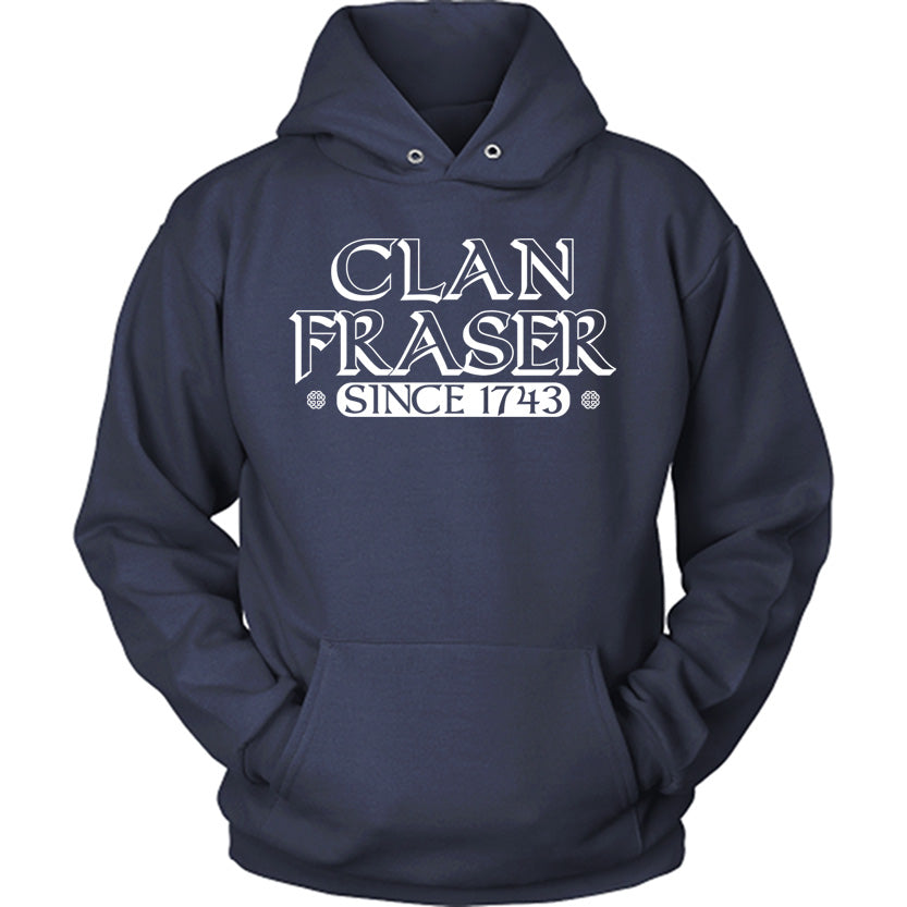 Clan Fraser Since 1743