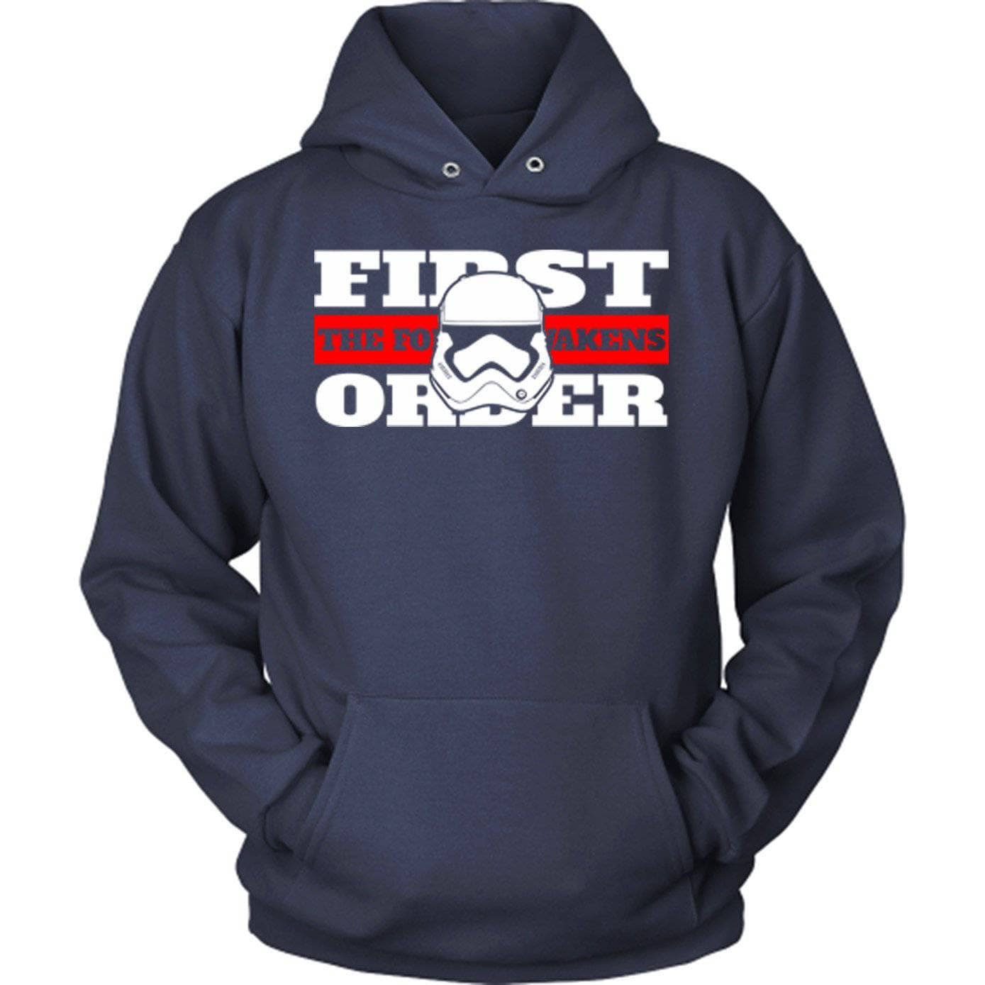 First Order