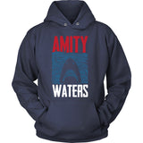 Amity Waters