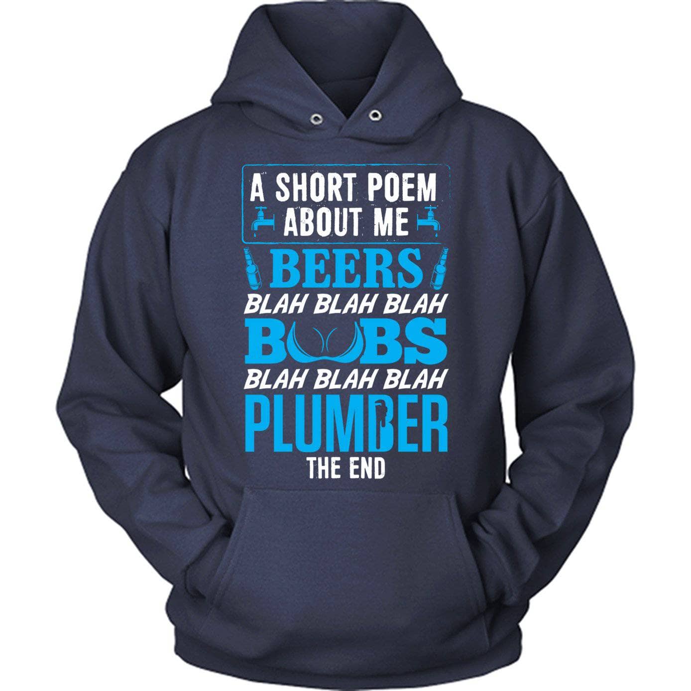 Plumber Poem