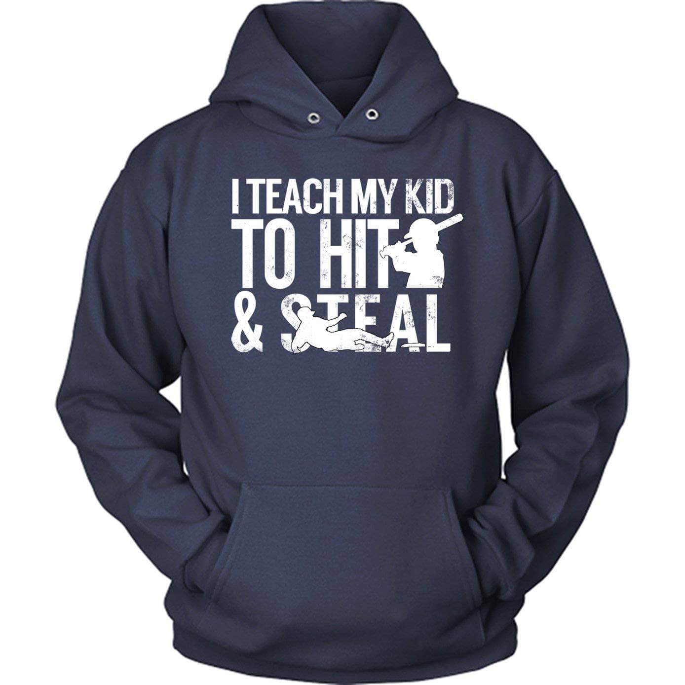 I Teach My Kid