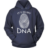 Air Force DNA