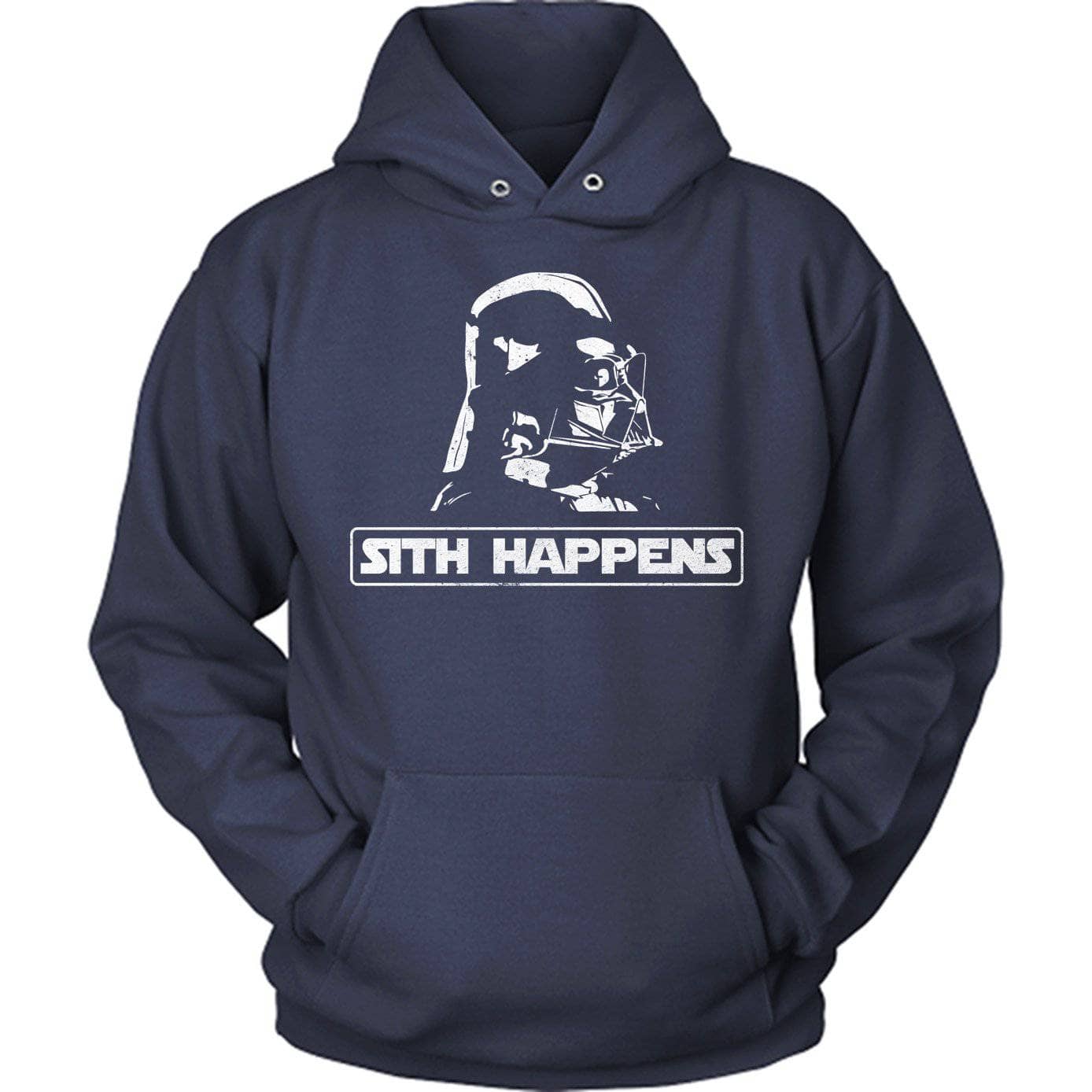 Sith Happens