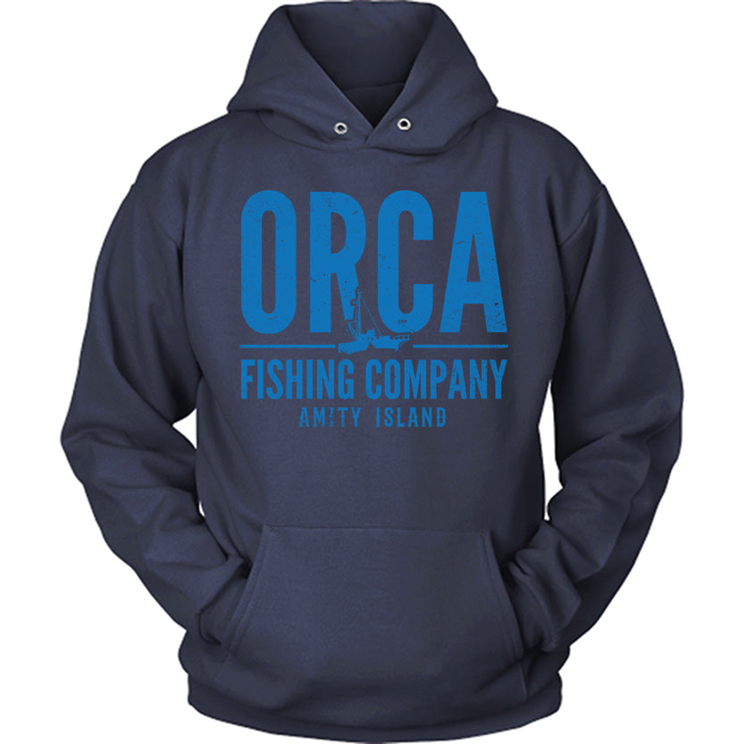 Orca Fishing Company