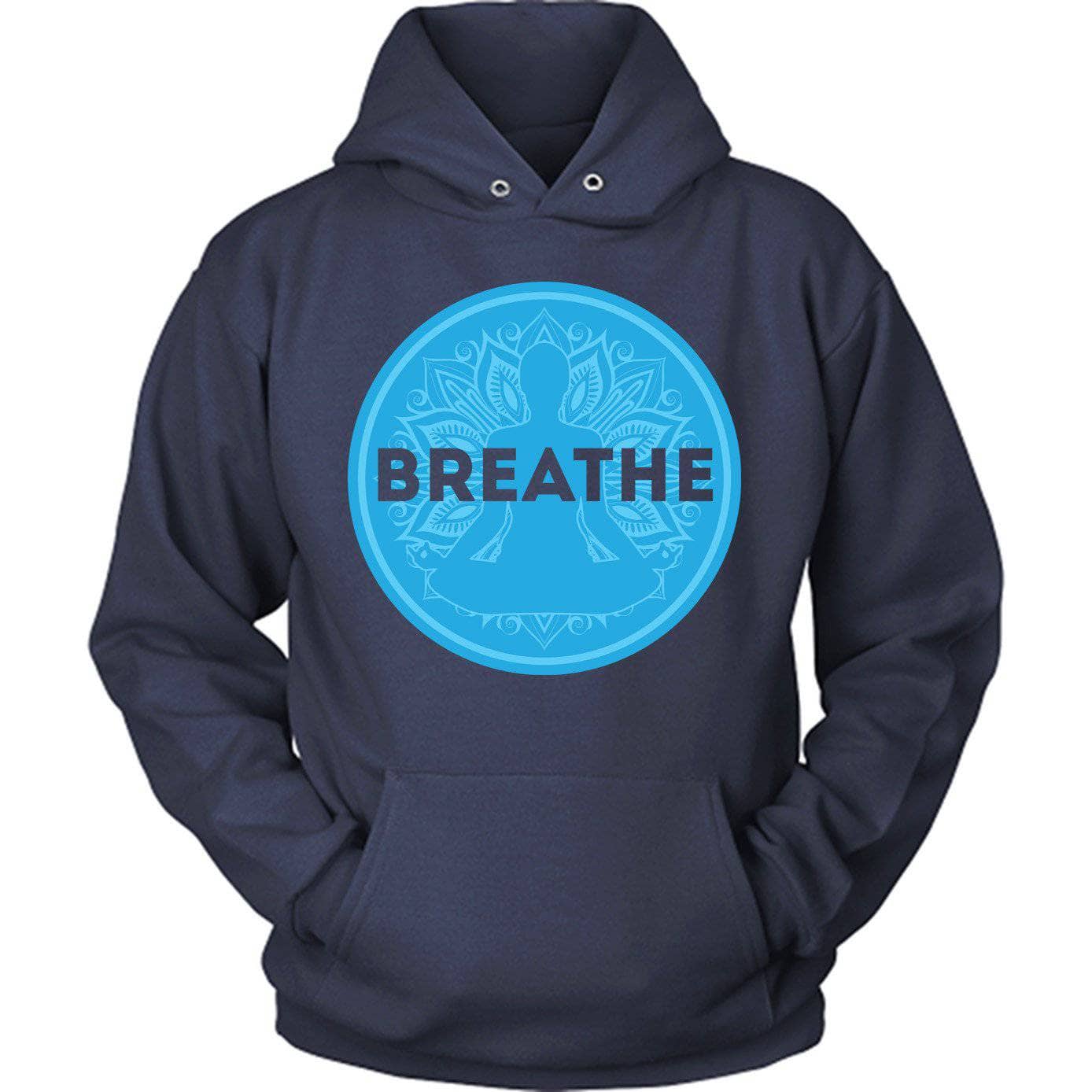 Breathe Yoga