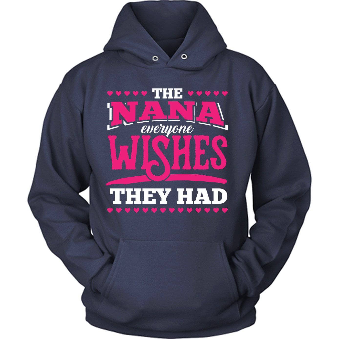 Nana Everyone Wishes