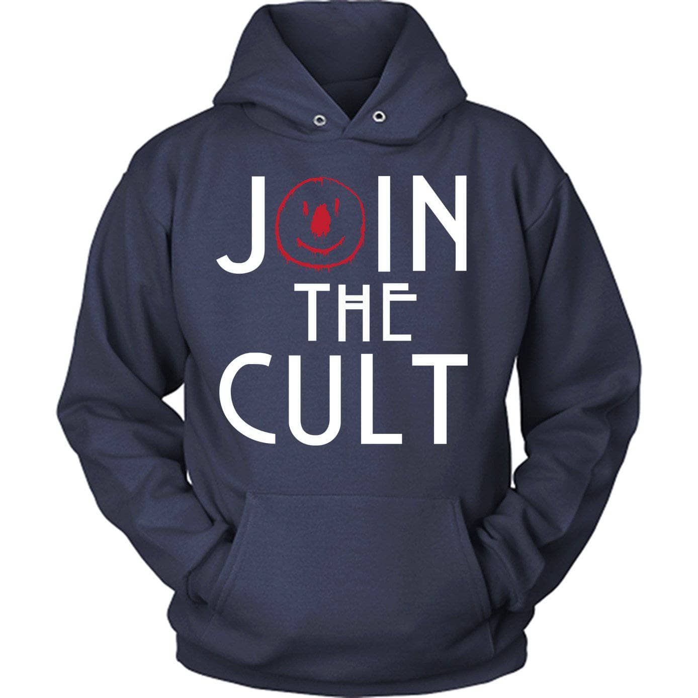 Join The Cult