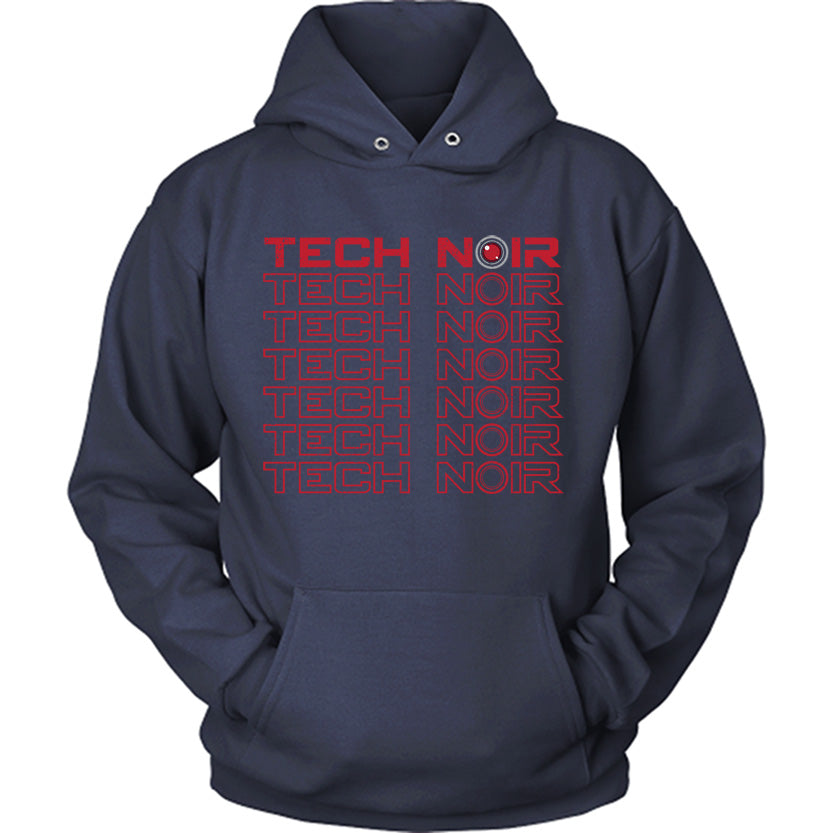 Tech Noir