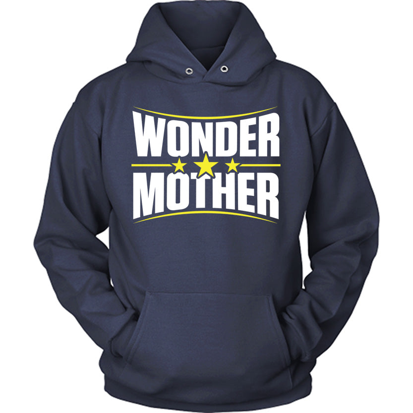 Wonder Mother