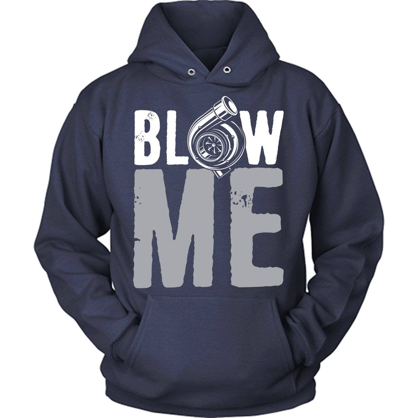 Blow Me Mechanics