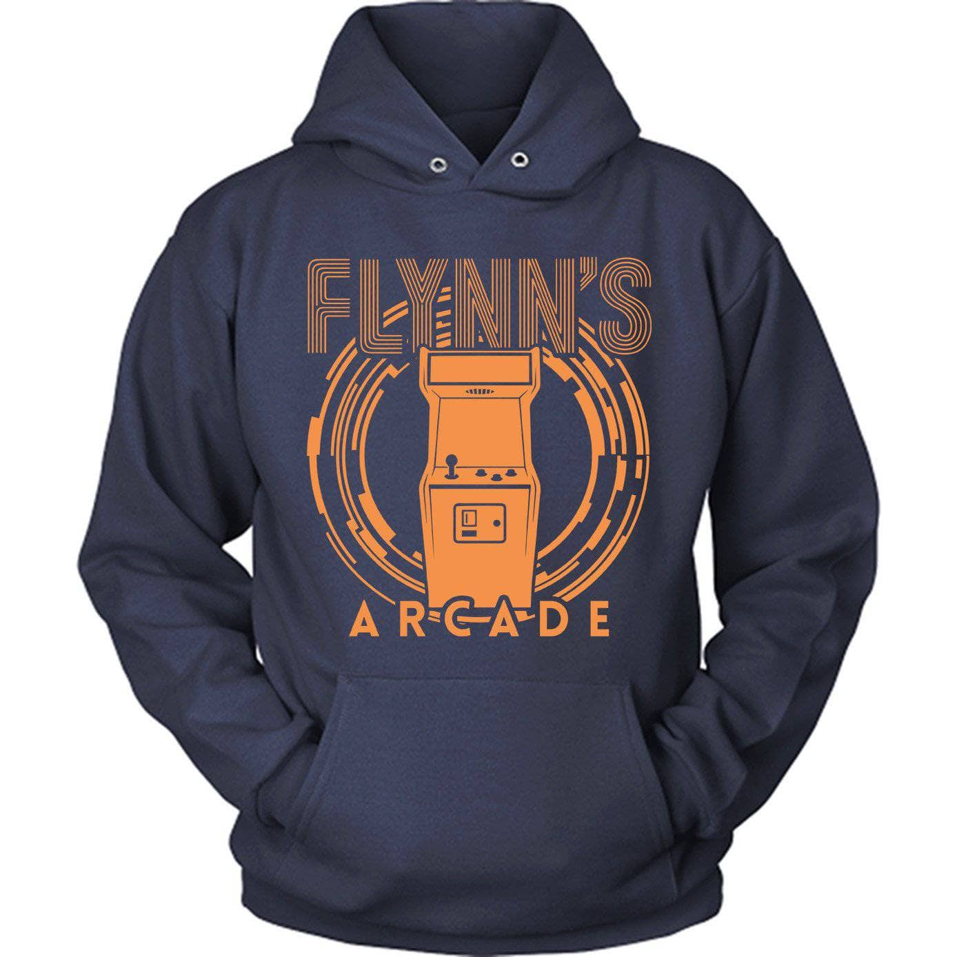 Flynns Arcade